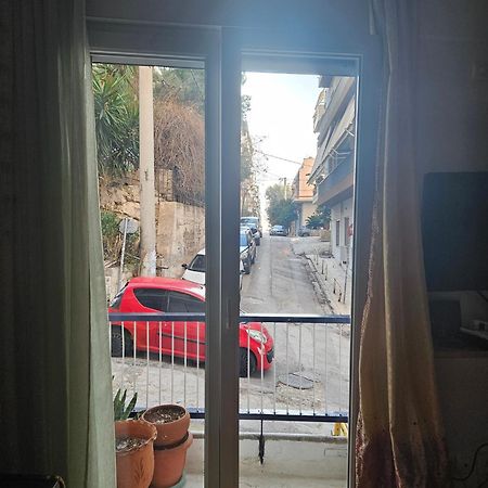 Urban By The Sea Pireu Exterior foto